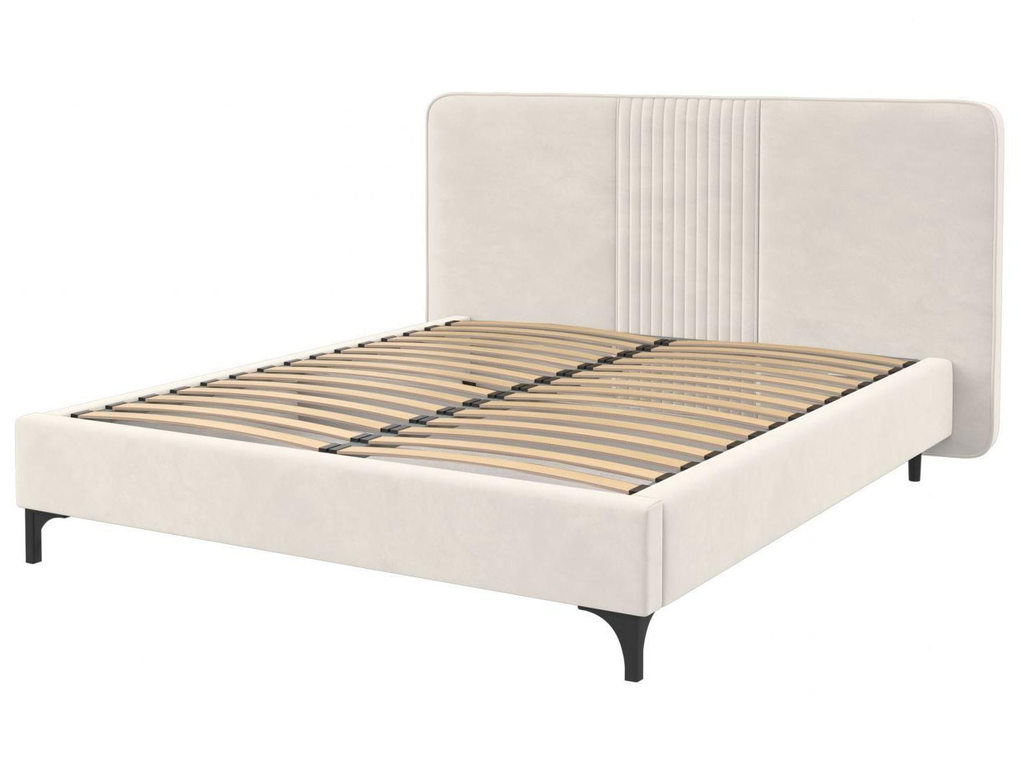 Кровать двуспальная Стелла-2 