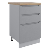 Стол с 3 ящиками СЯШ Тренто Стол с 3 ящиками СЯШ Тренто