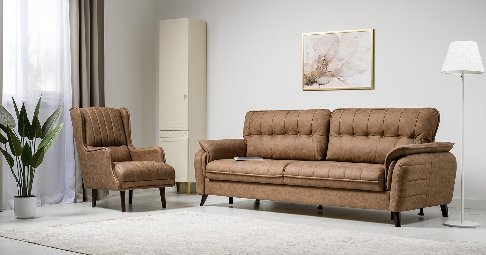 Диван-кровать Дорис 