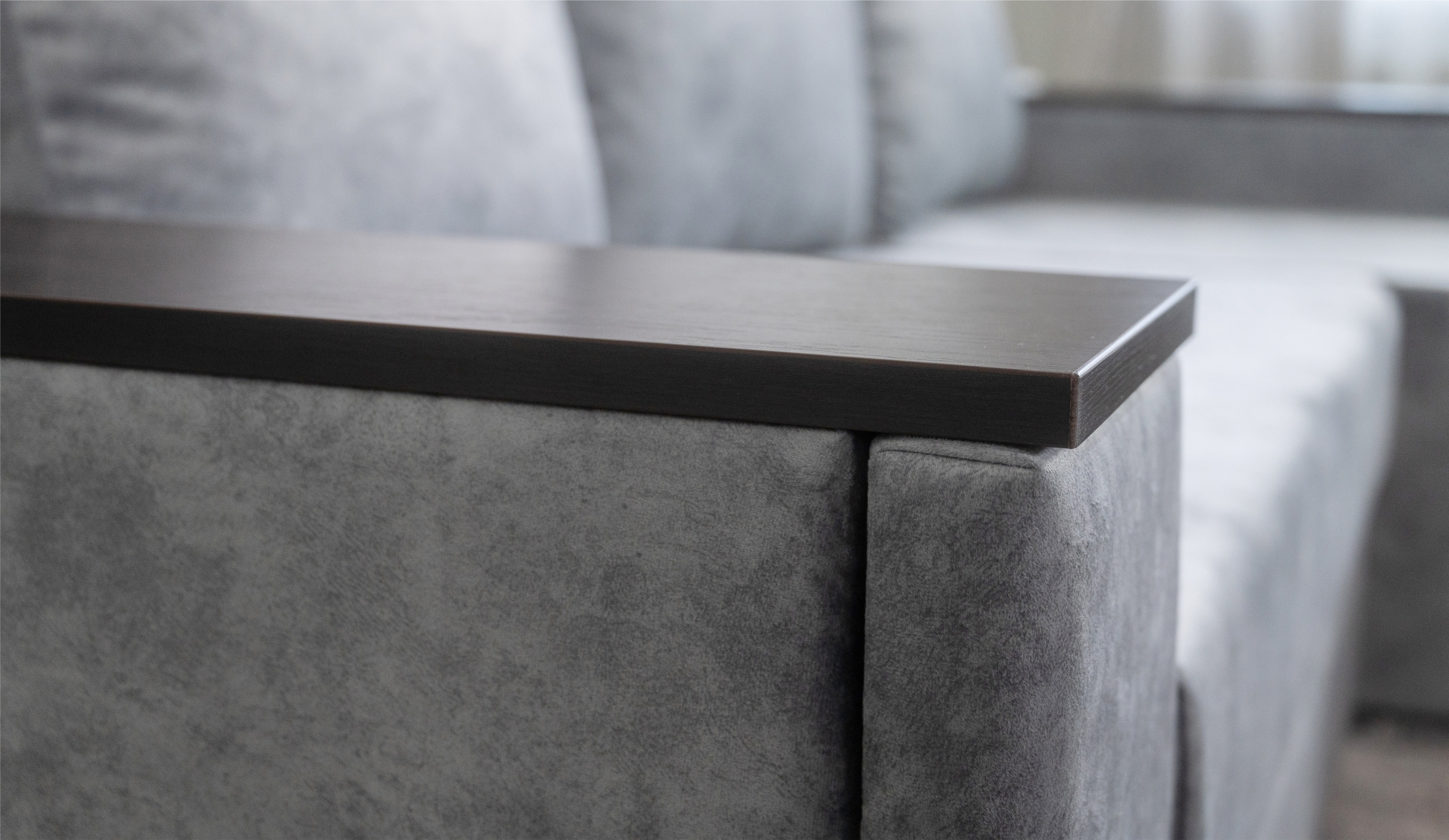 Диван угловой Браун Sofos 