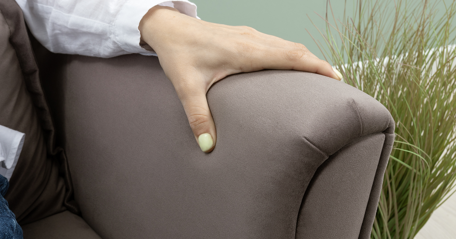 Кресло для отдыха Ирис 