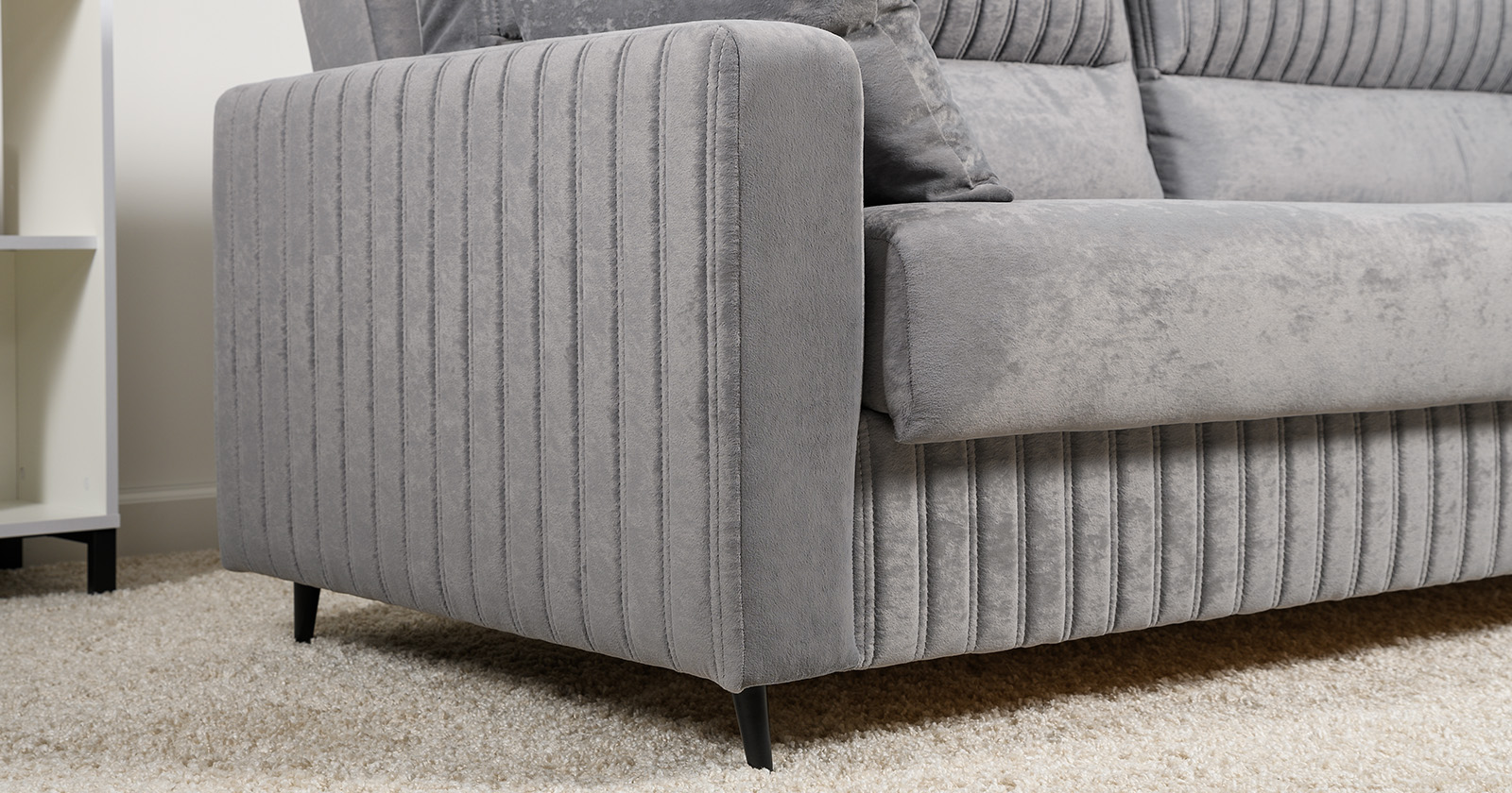 Диван-кровать Изабель 