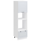 Шкаф-пенал ШП 606М Ницца ROYAL Шкаф-пенал ШП 606М Ницца ROYAL