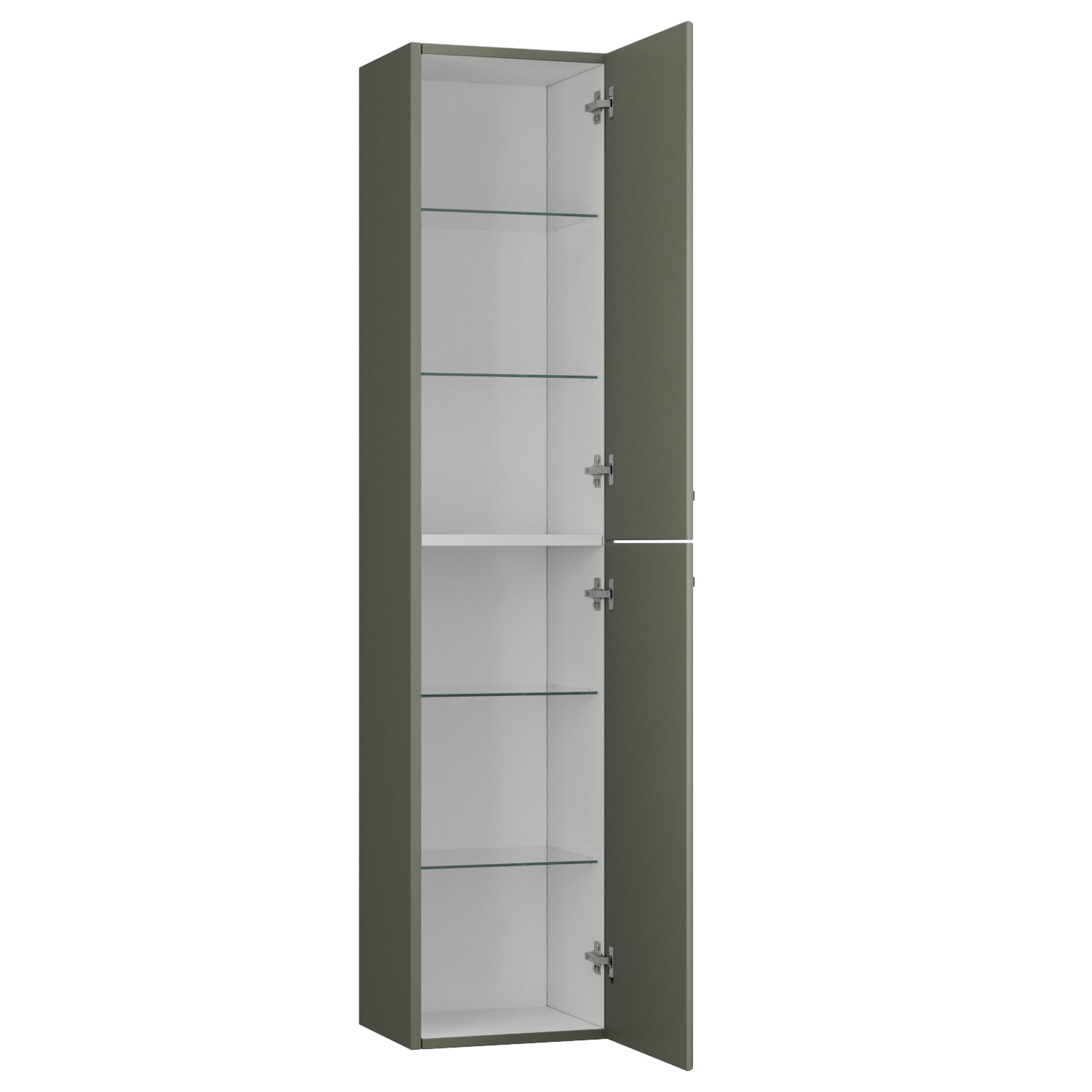 фото пенал tibr 35, олива