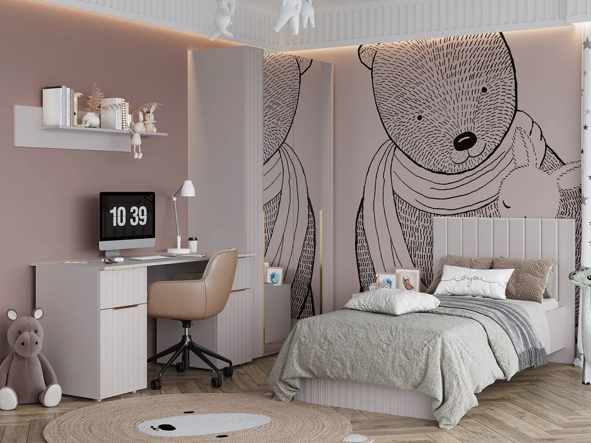 фото детская комната тефия в1