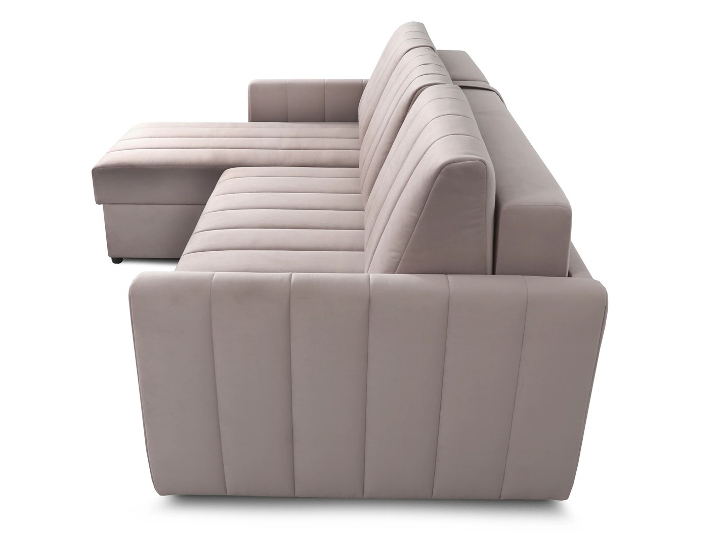 Диван-кровать угловой Ларио 