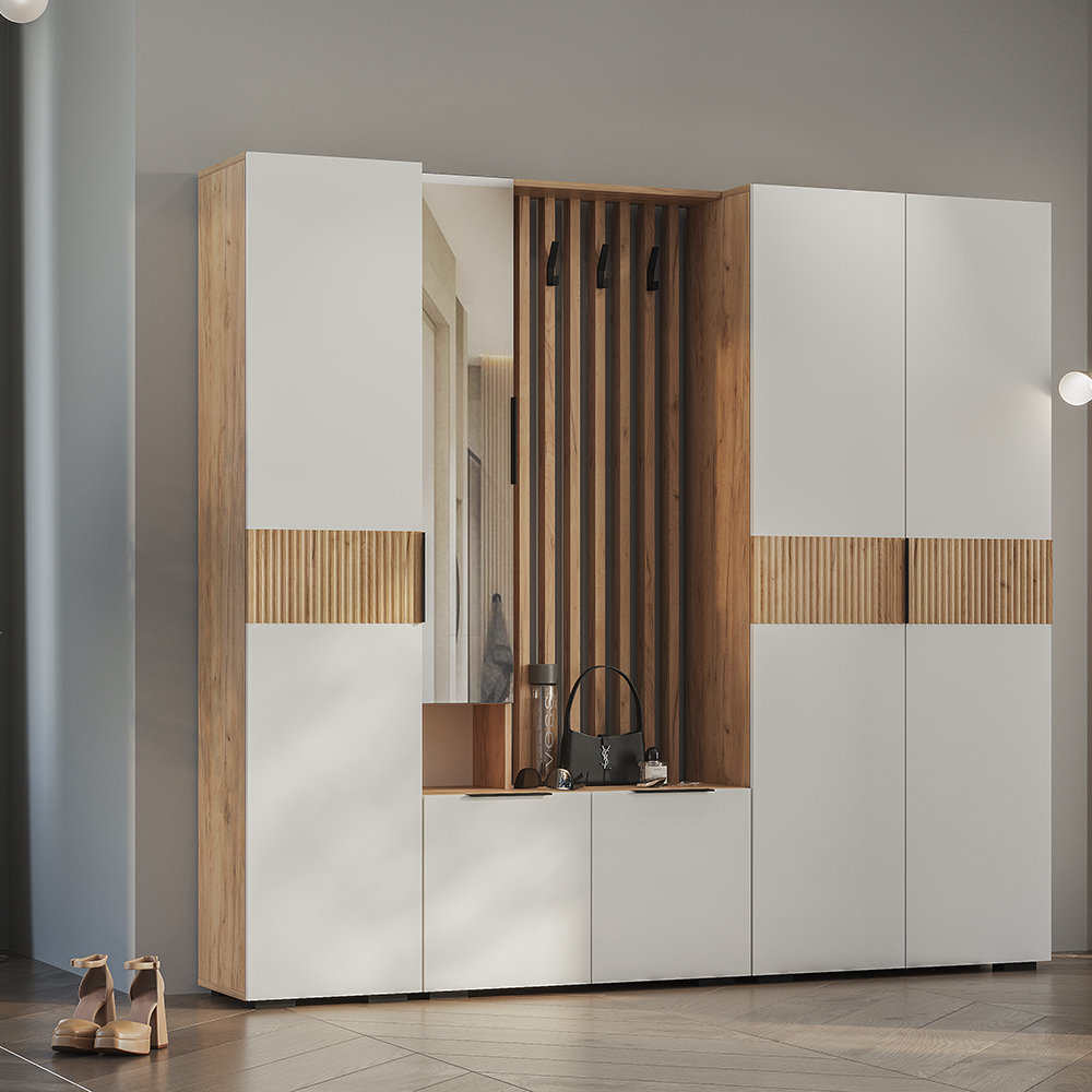 Пенал ПН-01 Сандра  Пенал ПН-01 Сандра