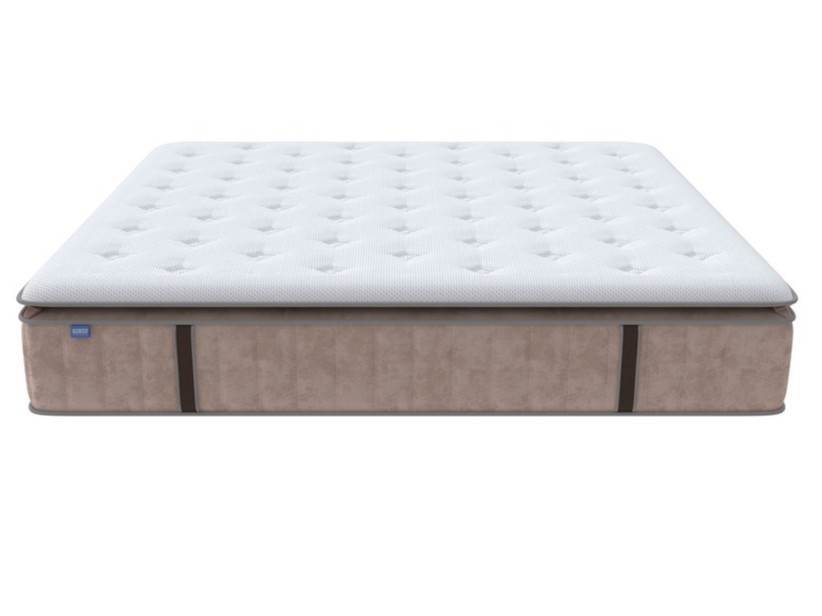 фото матрас paradise medium