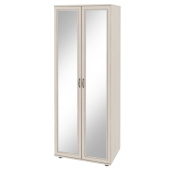 Шкаф универсальный с зеркалом ШУ-Z Классика Шкаф универсальный с зеркалом ШУ-Z Классика