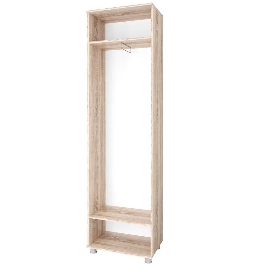 Шкаф платяной МИКС Арт