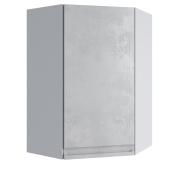 Шкаф угловой высокий ВПУ Скала