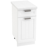 Шкаф нижний с ящиком ШН1Я Прага-СМ