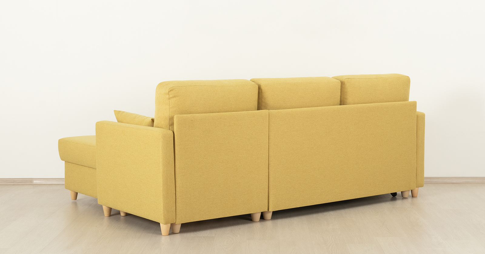 фото диван-кровать угловой дилан