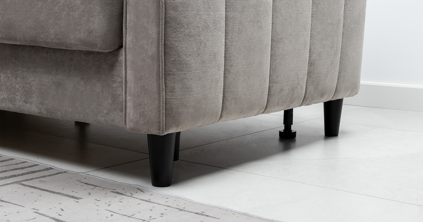 Диван-кровать угловой Арно 