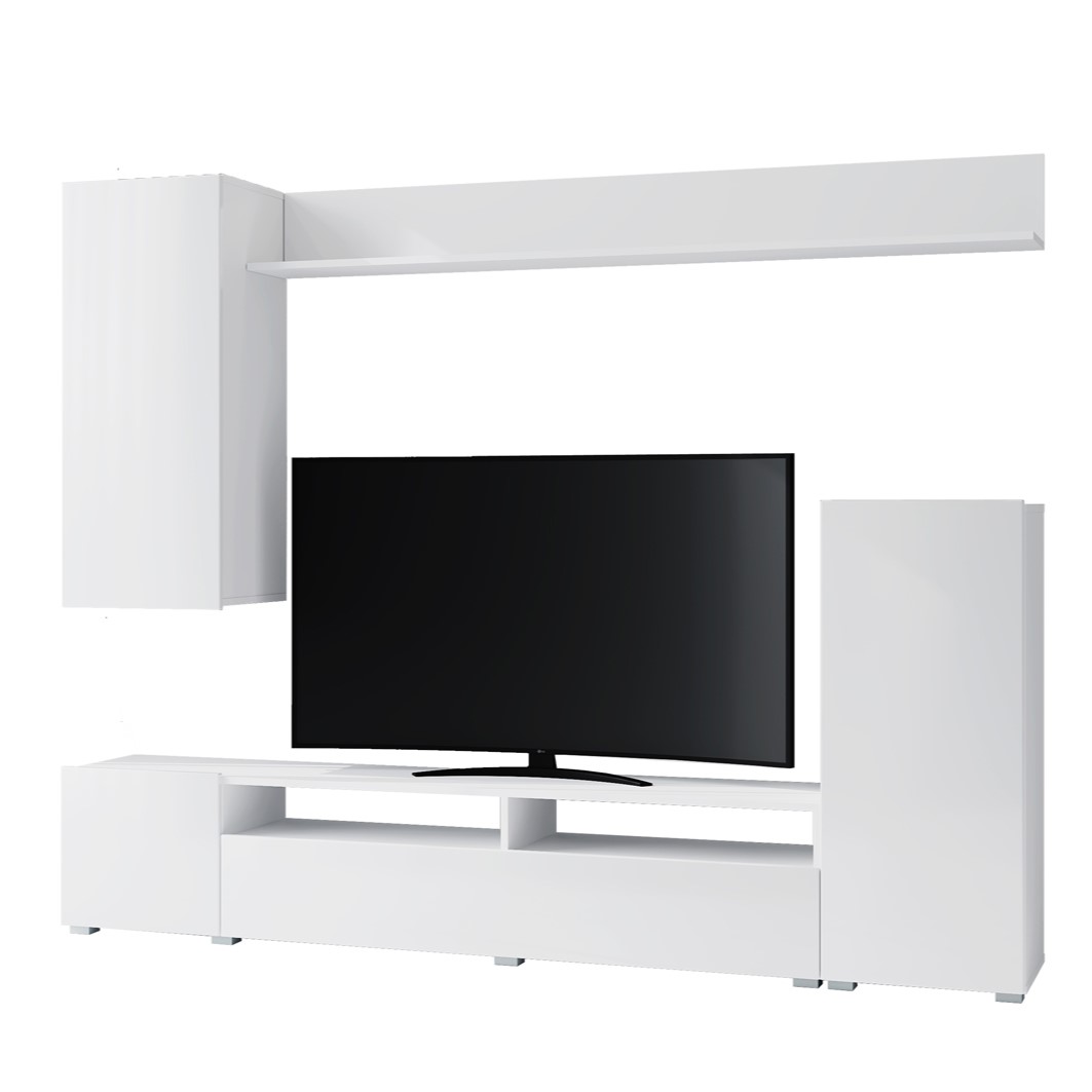 Гостиная Лира ЛДСП 