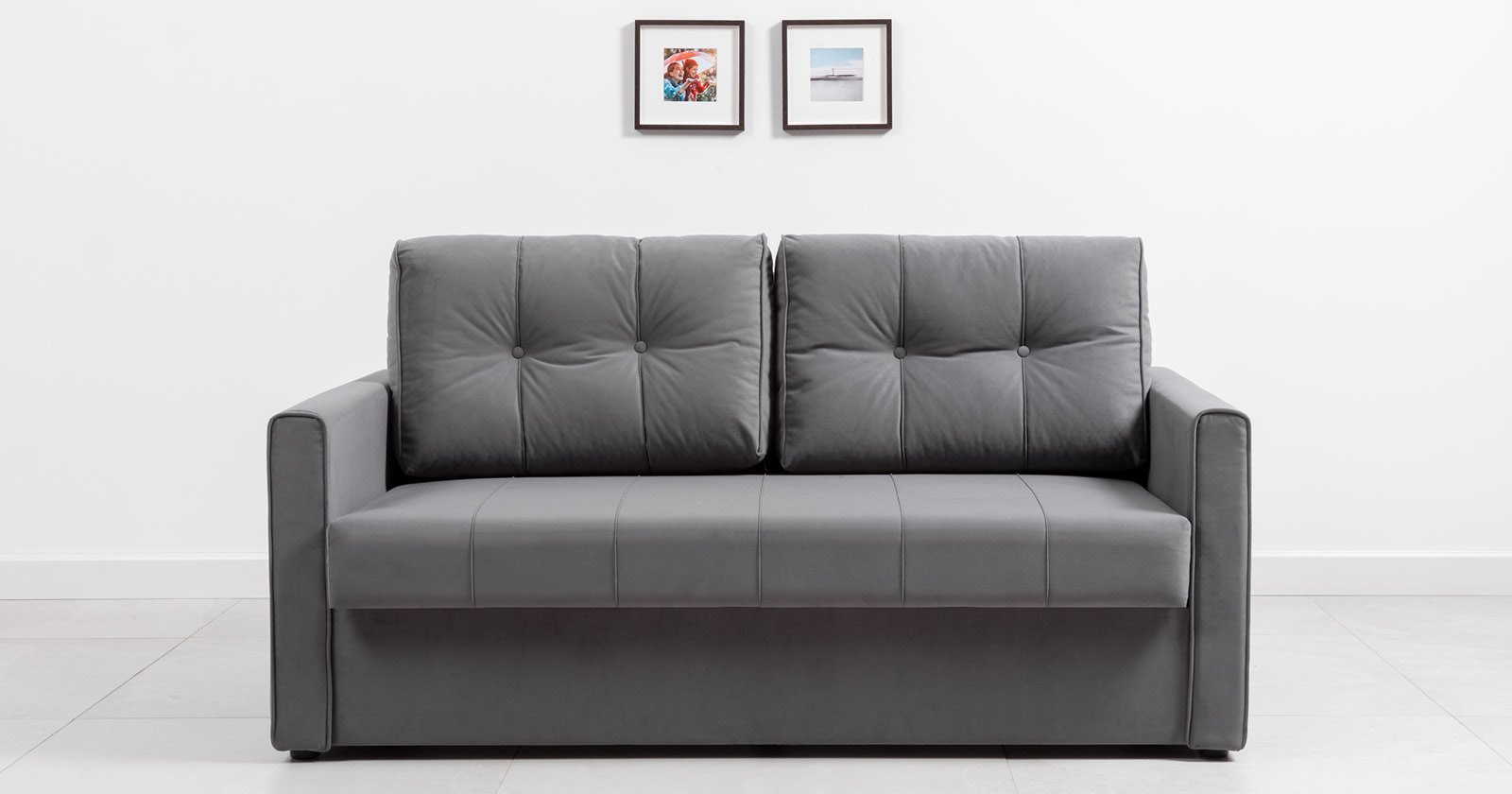 Диван-кровать Лео 