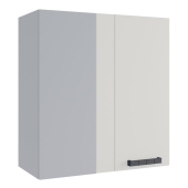 Шкаф верхний угловой ПУ 650 Ройс Шкаф верхний угловой ПУ 650 Ройс