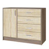 Комод Катрин-6