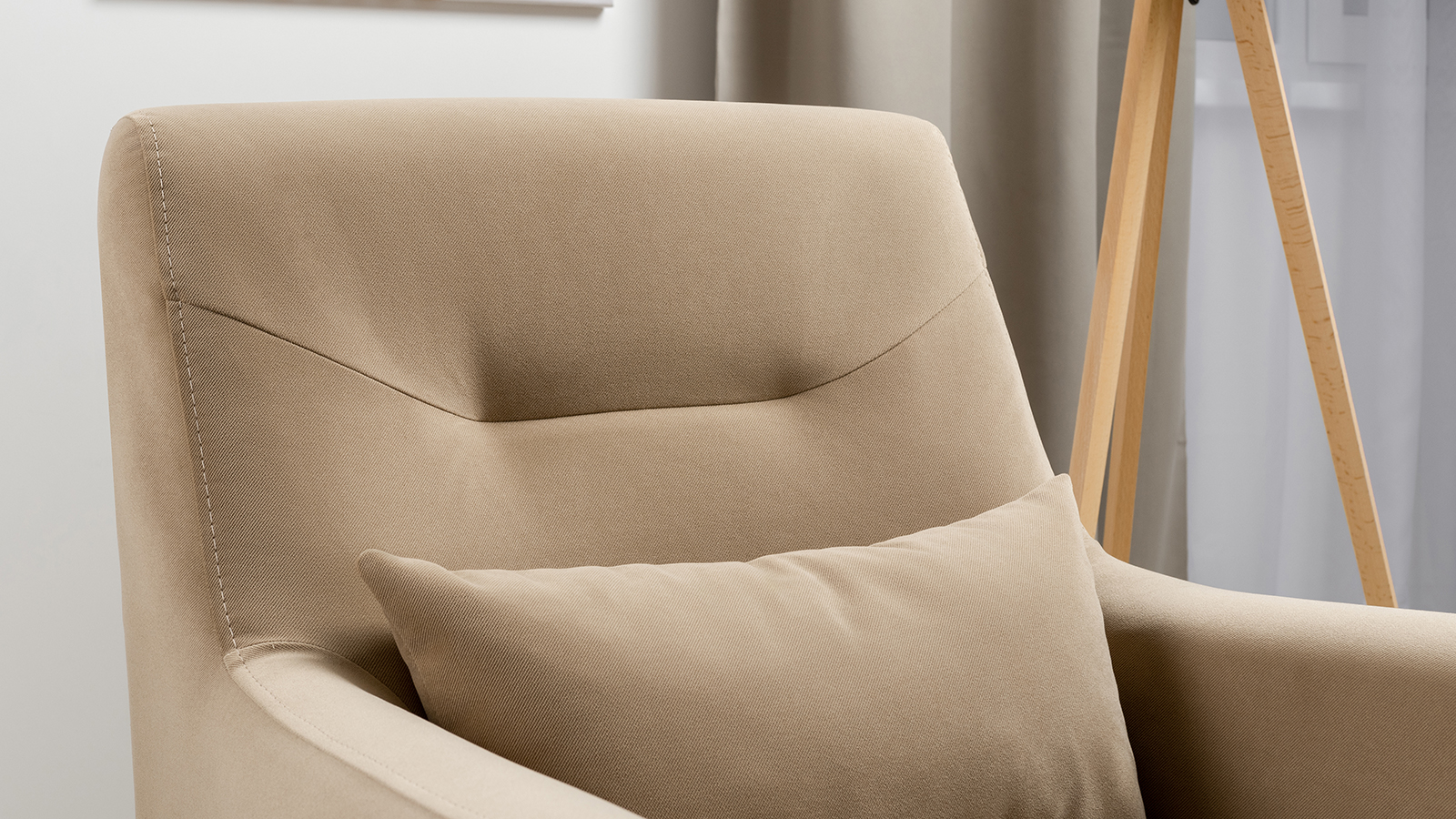 Кресло Барселона 