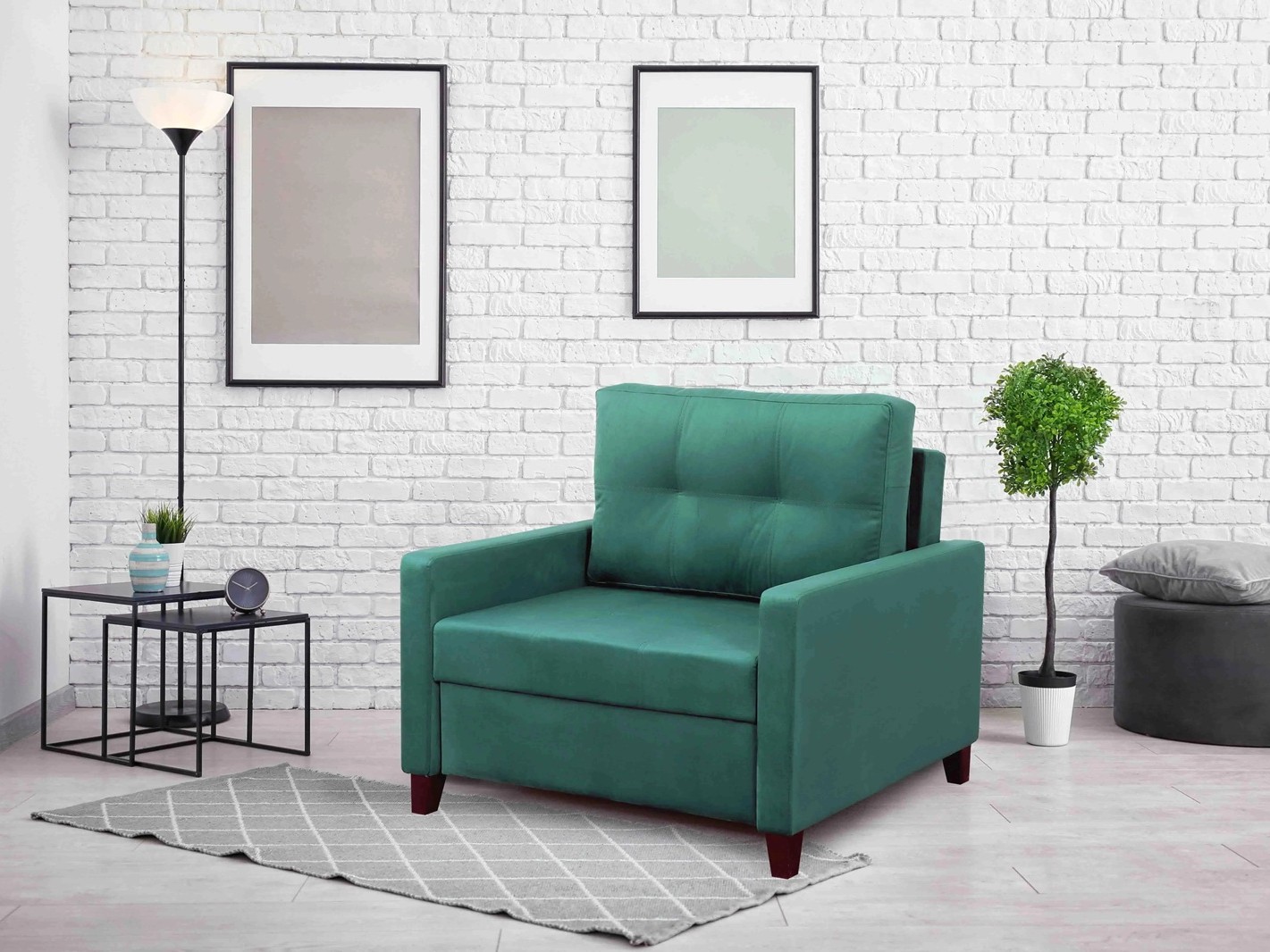 Диван-кровать 900 Джерси-1 