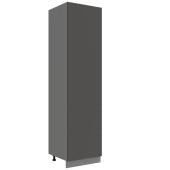 Пенал с ящиками высокий ВПНЯ 600М без ниши Ройс