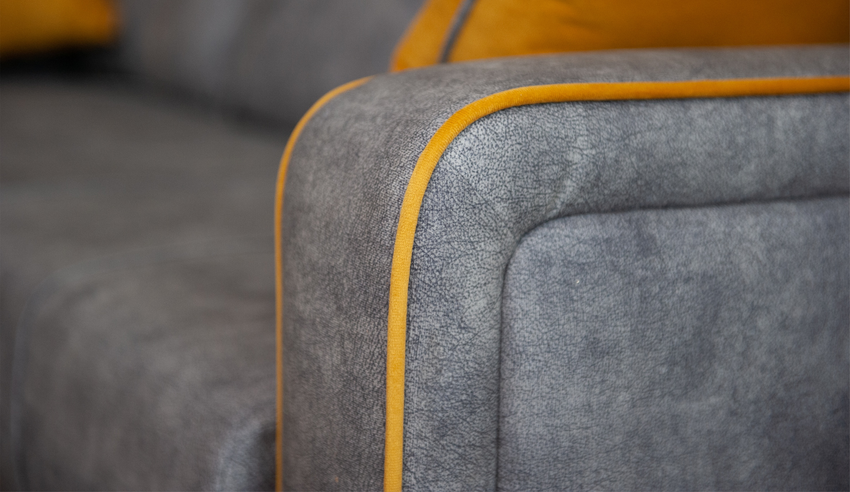 Диван прямой Марсель 