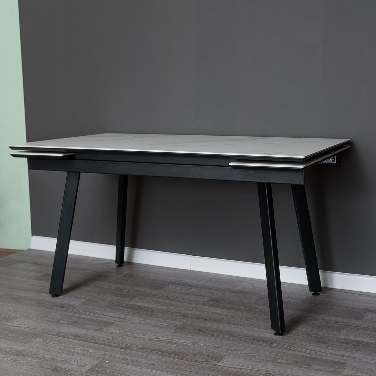 Стол обеденный раздвижной Герцог 