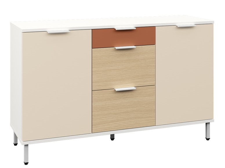 Комод 16.234.02 Марвэл 