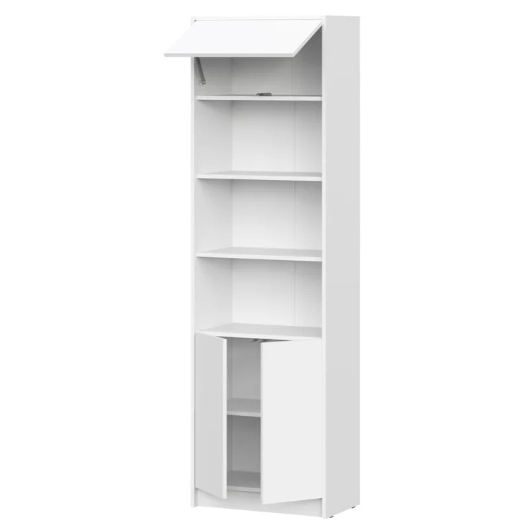 фото стеллаж стл06-600.2 айден