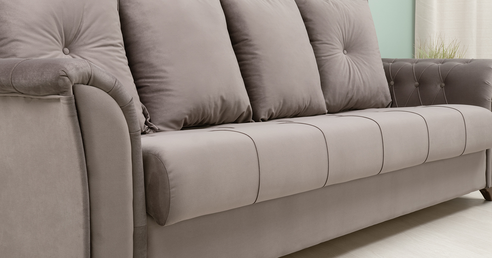 Диван-кровать Ирис 