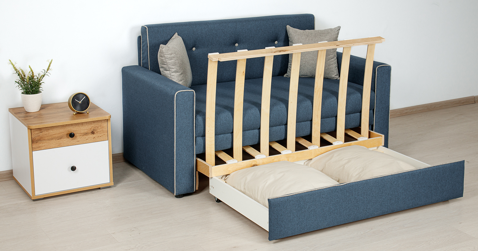 фото диван-кровать 120 найс