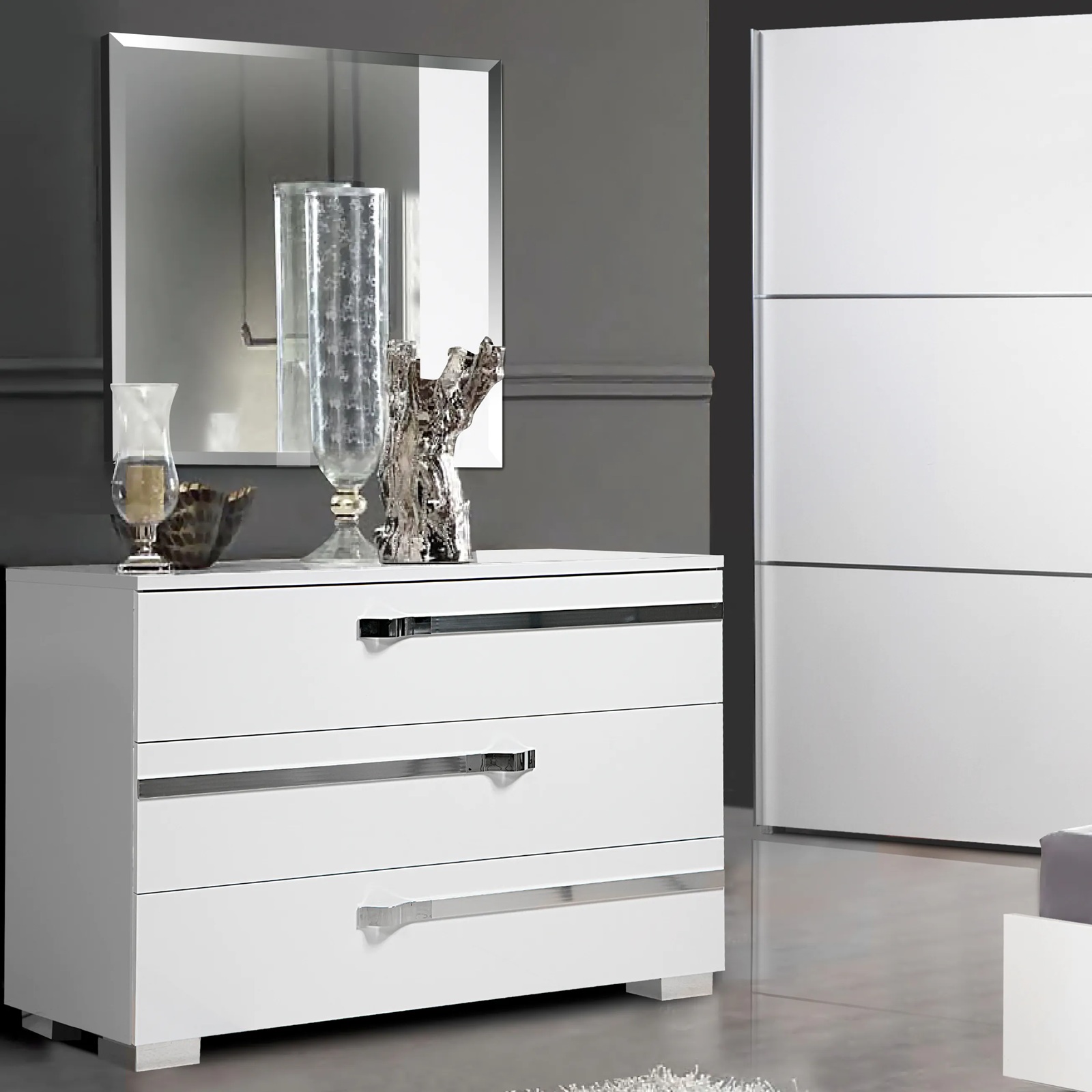 фото комод венеция