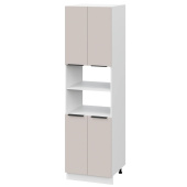 Шкаф-пенал ПД600-22 Оливия