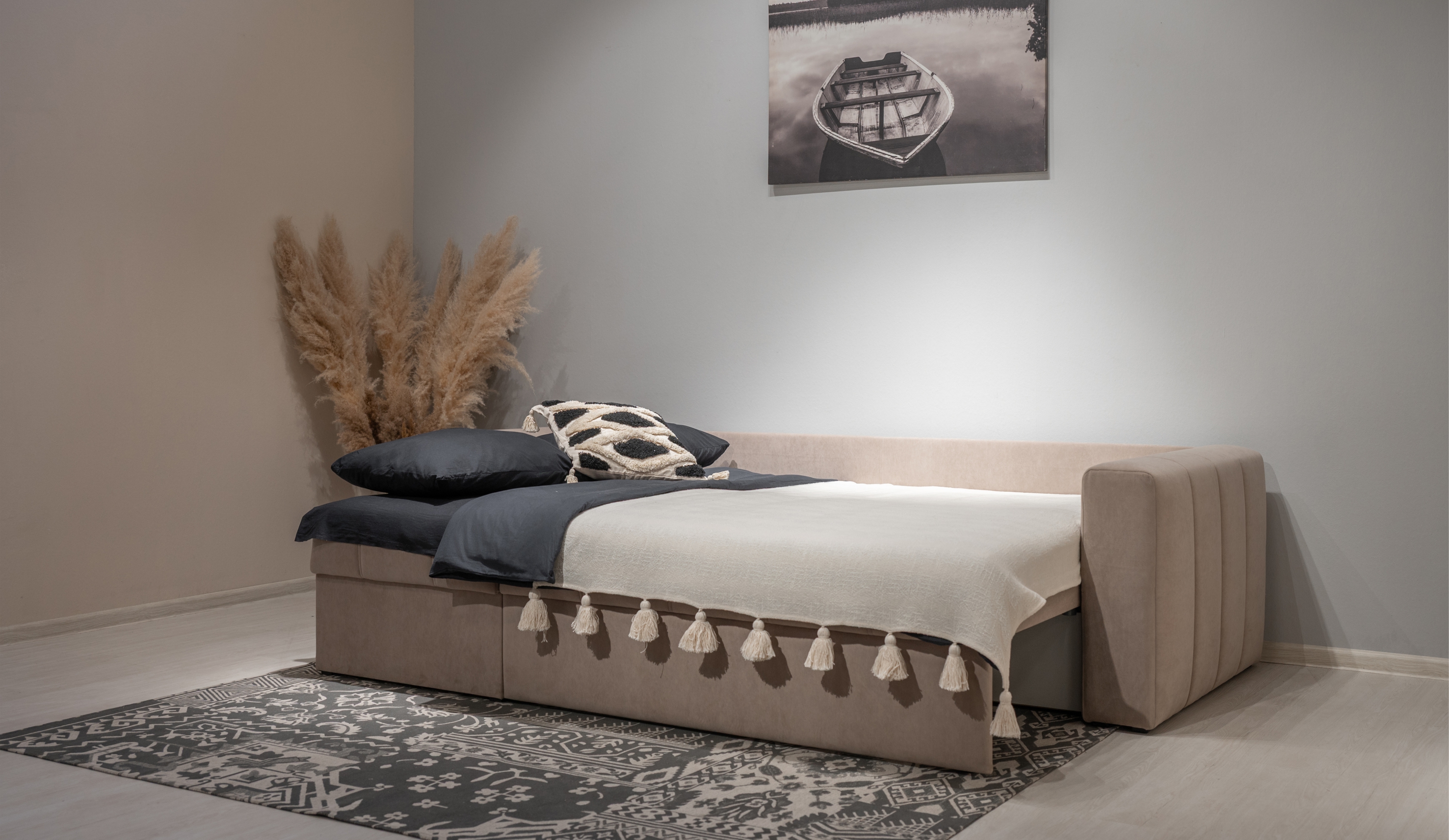 Диван угловой Порту 