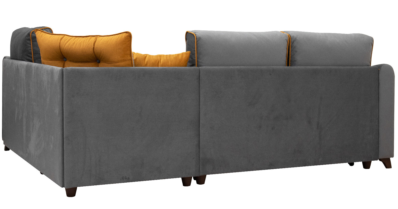 Диван-кровать угловой Френсис 