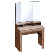 Туалетный столик Соренто МГ Туалетный столик Соренто МГ