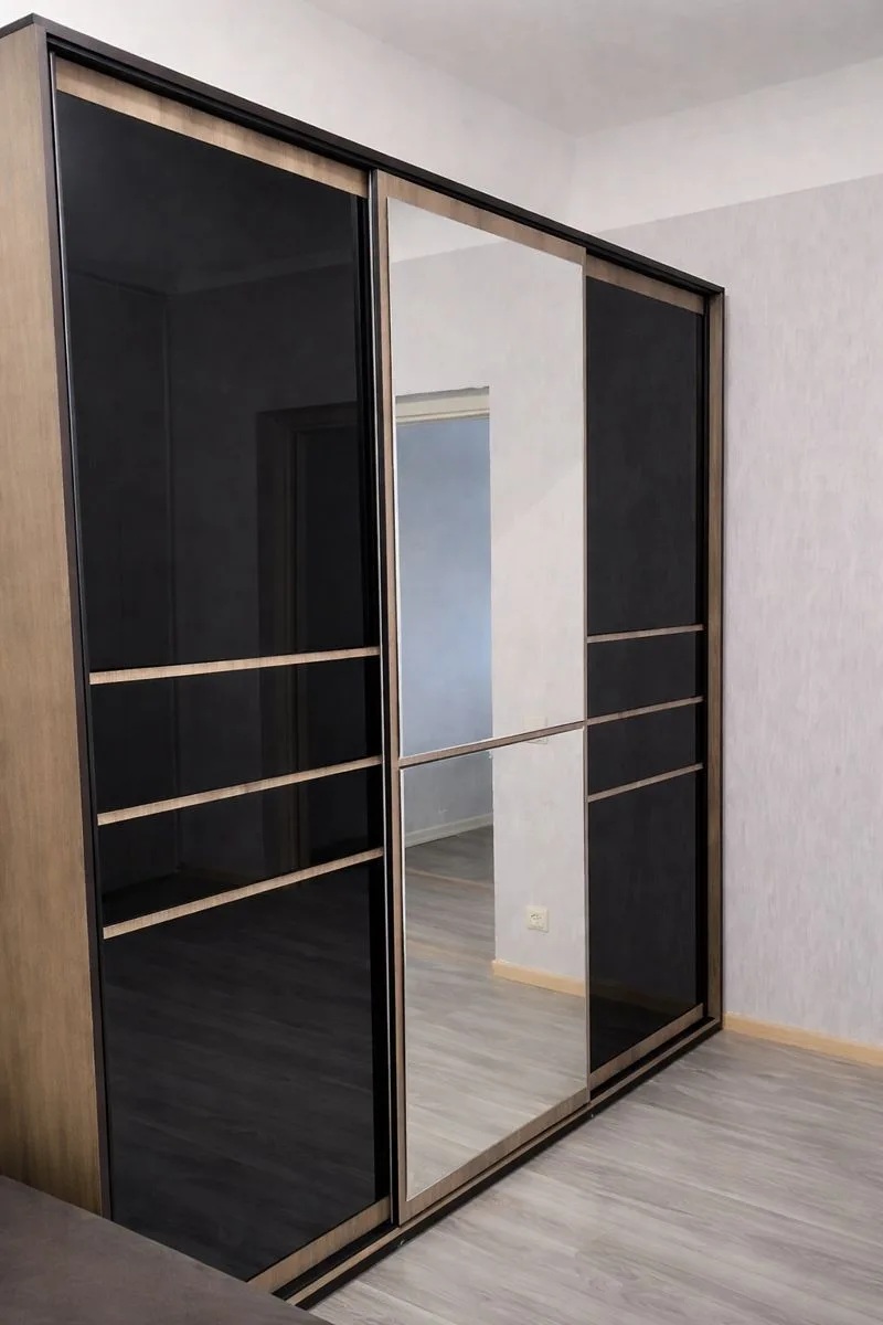 Шкаф-купе 1500 Токио 