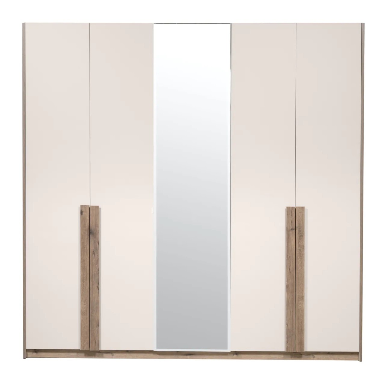 фото шкаф 5-ти дверный азиза