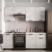 Кухня 2000 Сканди №2 Кухня 2000 Сканди №2