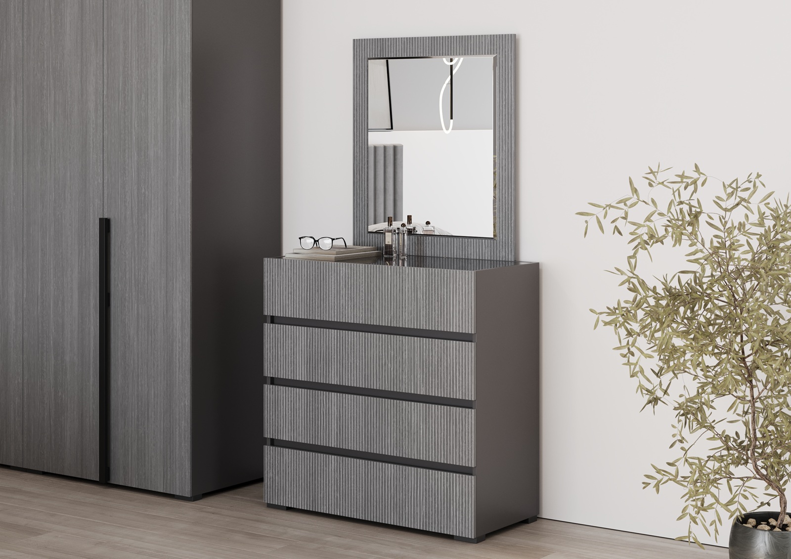 фото спальня беллуччи в2