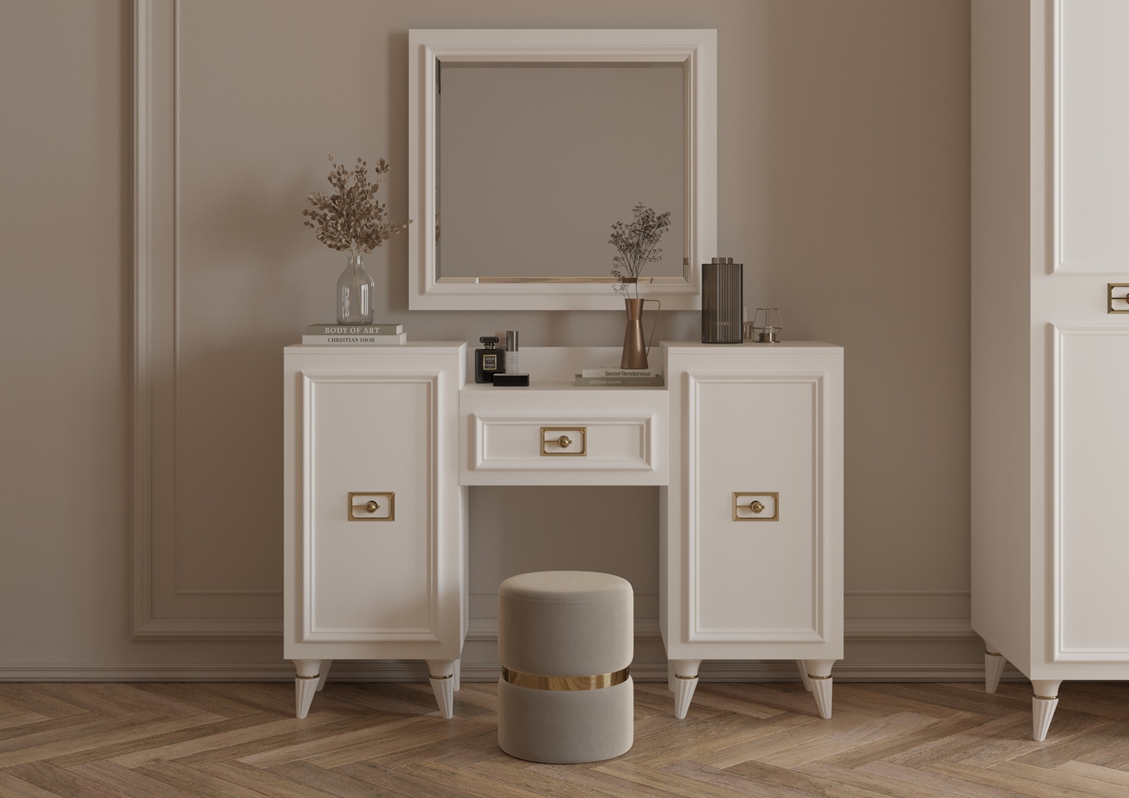 Спальня Виктория 