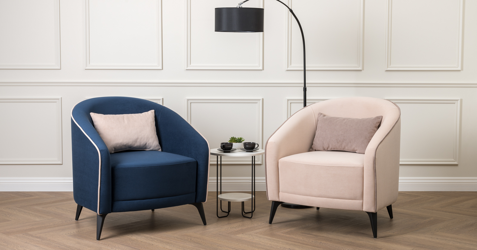 Кресло Бернис 