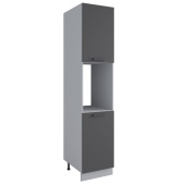 Пенал с нишей под духовку ПН 450 Гранд