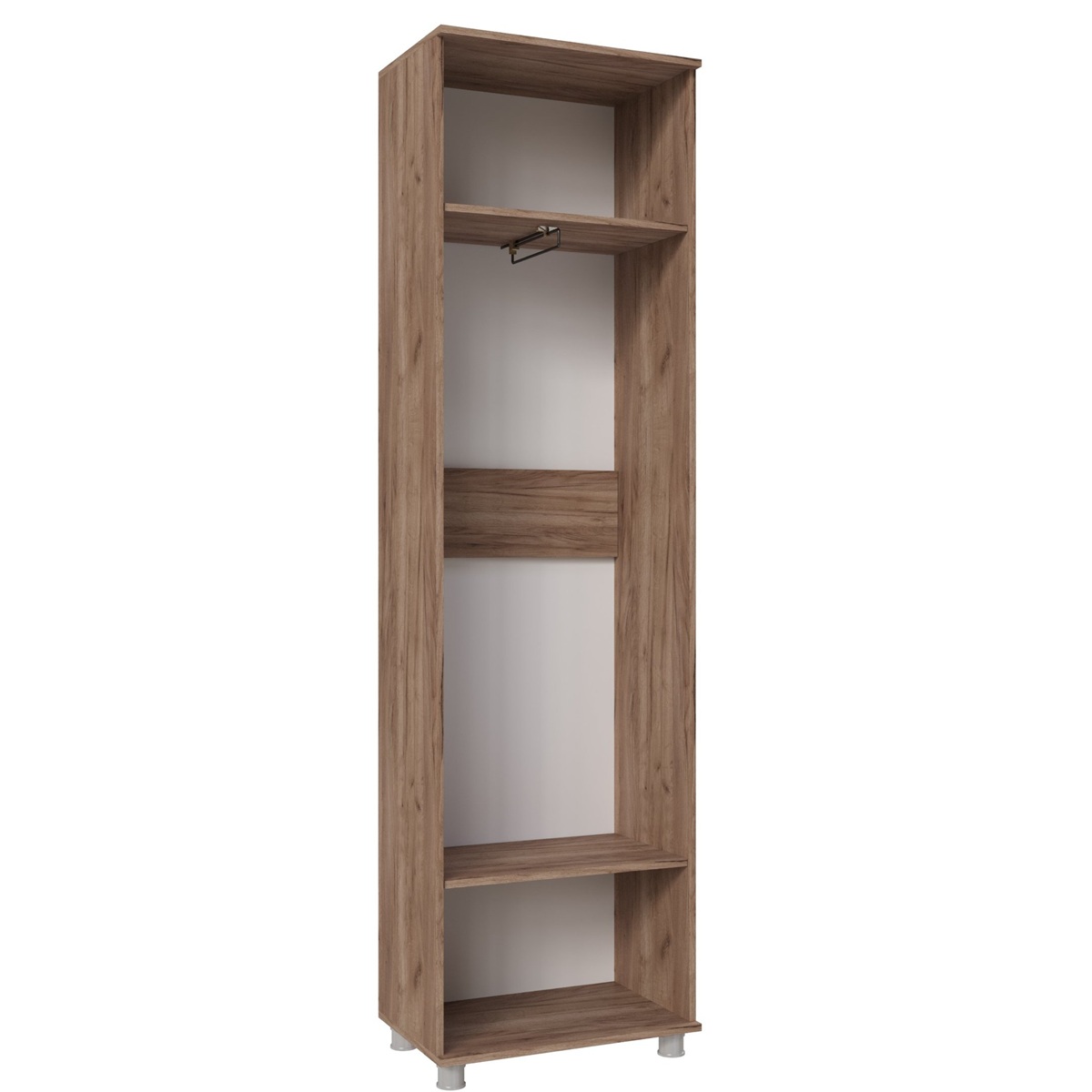 Шкаф платяной МИКС Арт