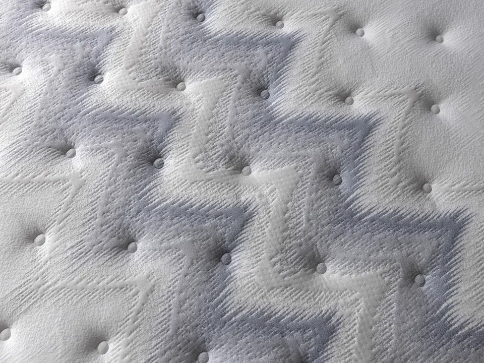 фото матрас orto comfort middle