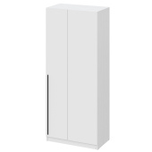 Шкаф угловой ШКУ-920 Берген  Шкаф угловой ШКУ-920 Берген