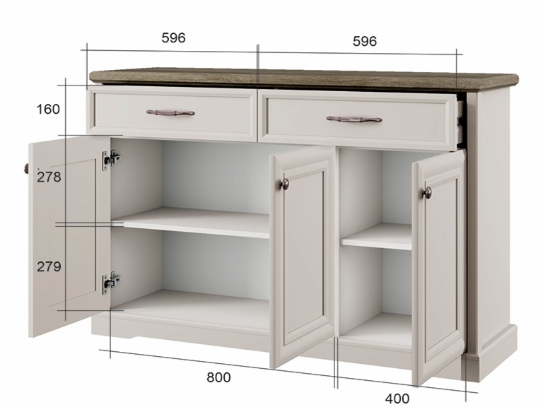 фото тумба 3d2s toscana new