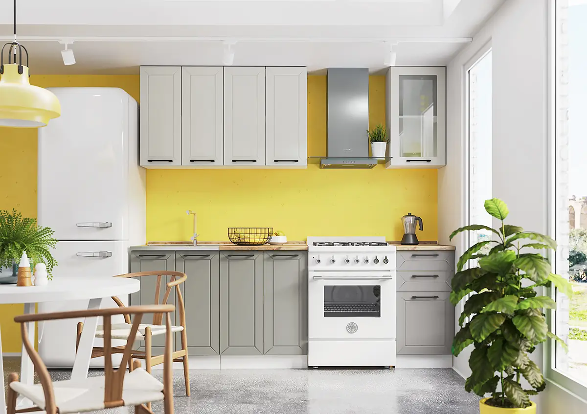 фото шкаф-пенал п 400 кёлн