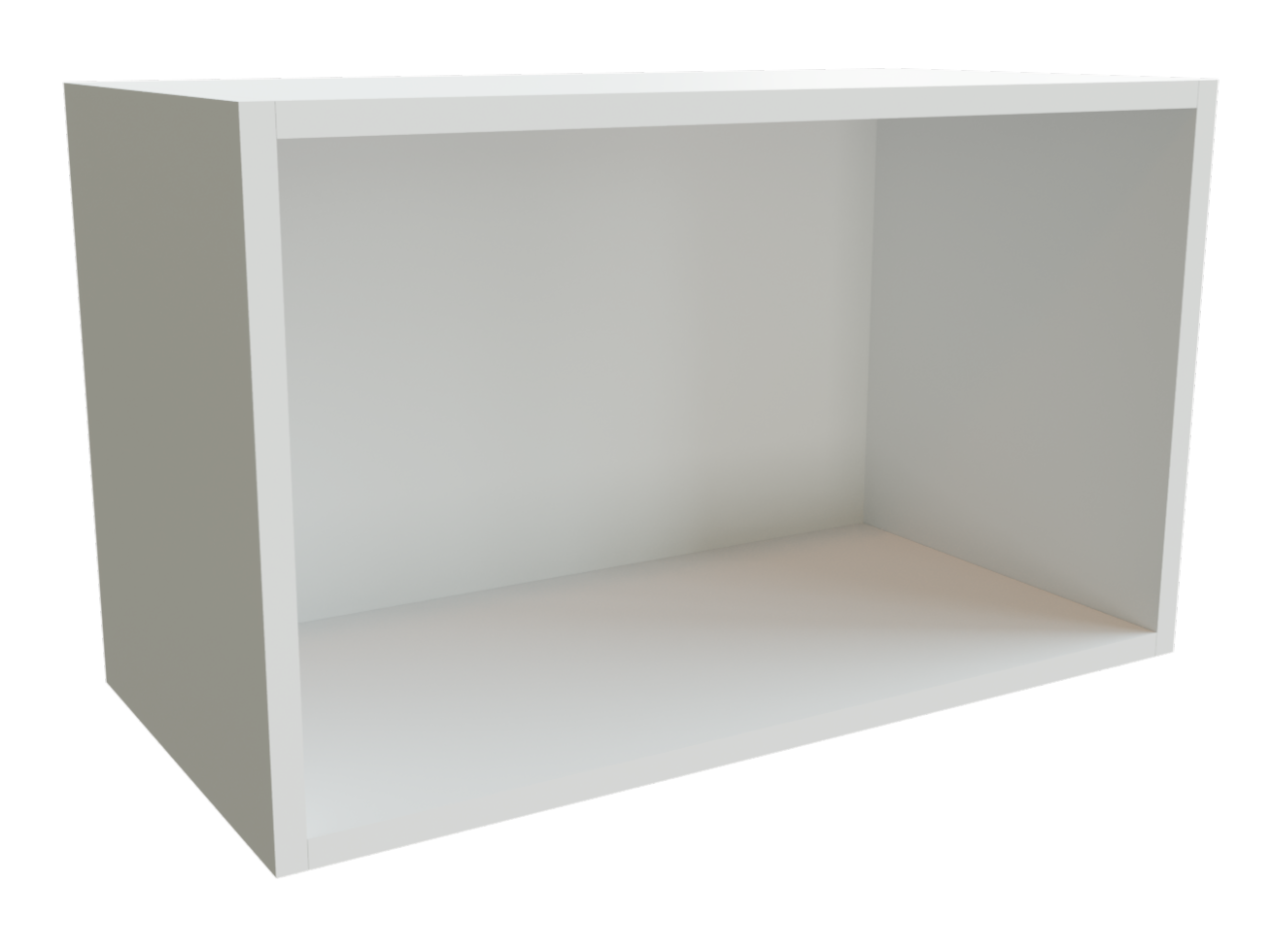 фото шкаф горизонтальный со стеклом швгс прага