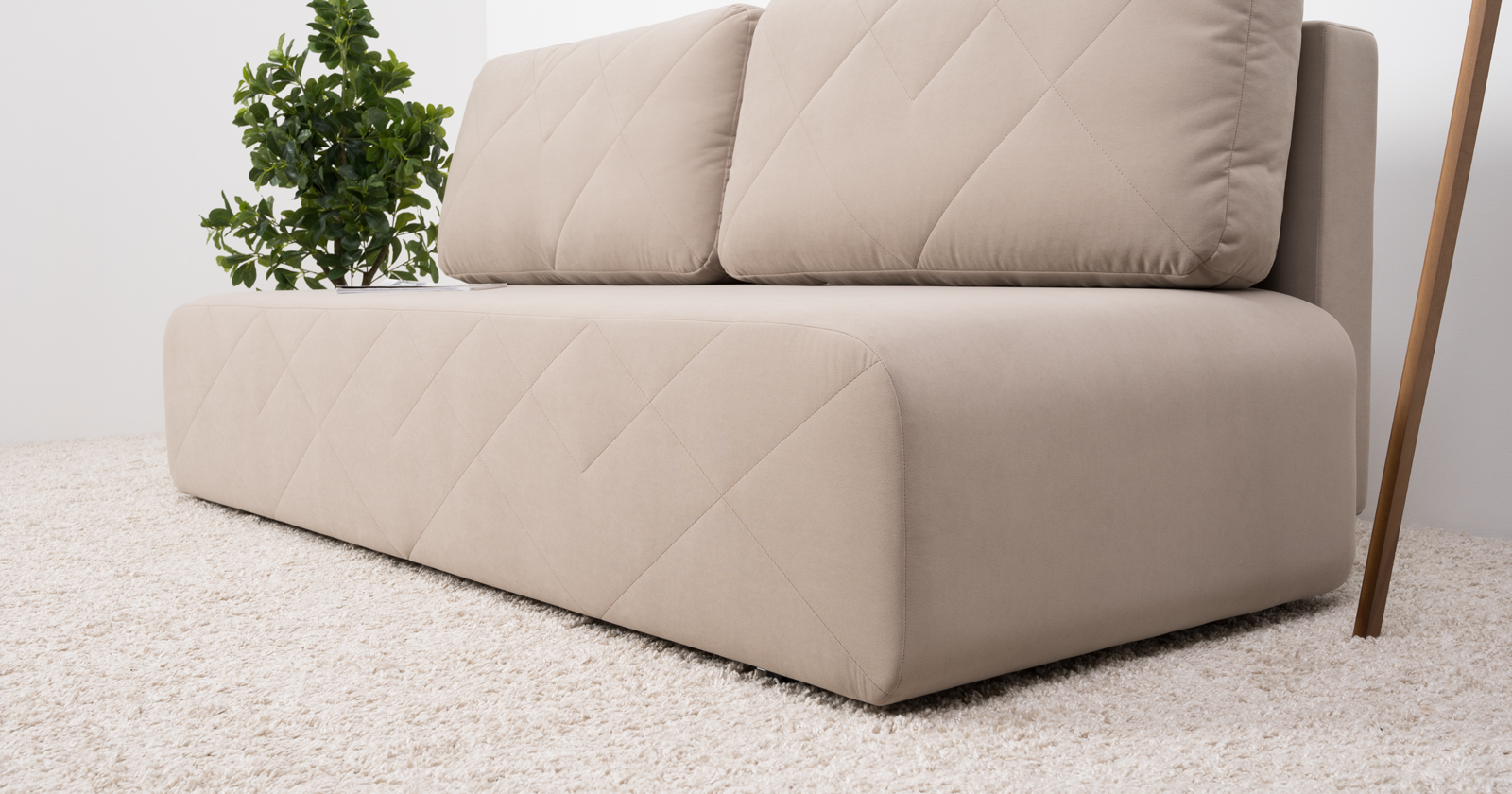 Диван-кровать Франо 